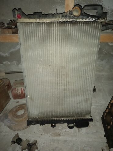 alman ovçarka: E 320 panarama radiatoru satılır cüzvi plasmasında çat var qiymət 65 m