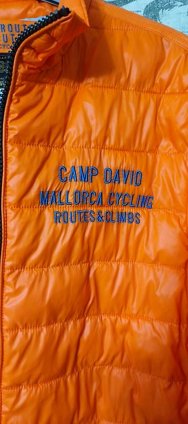desd geyimler: Kurtka, Bolonka, Qış, 2XL — 5