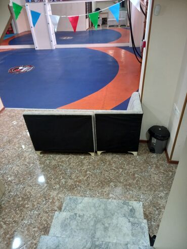 Kommersiya daşınmaz əmlakının satışı: Təcili satılır. Hal hazırda idman zalı kimi fəaliyyət göstərir, bir az -da lalafo.az — 12 Kommersiya daşınmaz əmlakının satışı: Təcili satılır. Hal hazırda idman zalı kimi fəaliyyət göstərir, bir az — 12