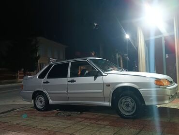 VAZ (LADA): VAZ (LADA) 2115 Samara: 1.6 l | 2004 il 215185 km Sedan — 5
