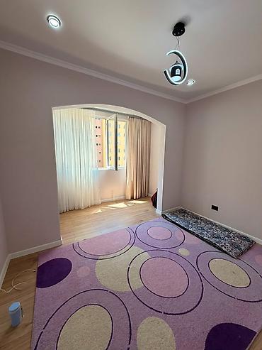 3комн: 3 комнаты, 83 м², ул. Горького / Алматинка 106 серия улучшенная, 4 этаж — 9