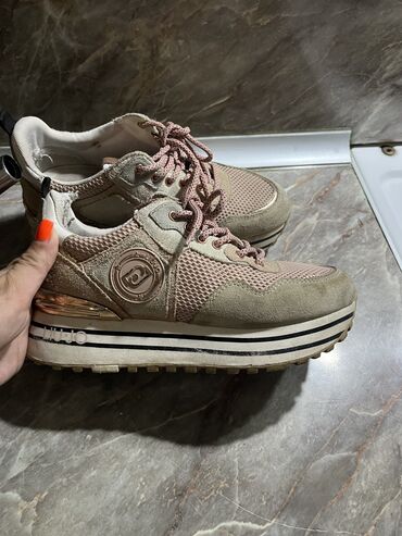 jordan max aura 4: Liu Jo, 37, color - Pink at lalafo.rs jordan max aura 4: Liu Jo, 37, color - Pink