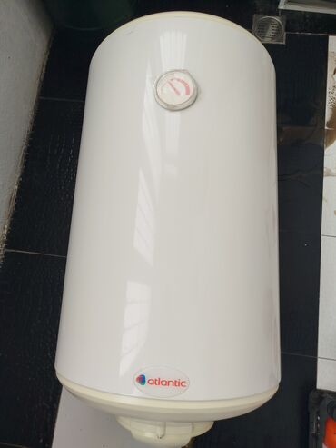 Aristonlar: Ariston 80 l, İşlənmiş, Kredit yoxdur, Pulsuz çatdırılma