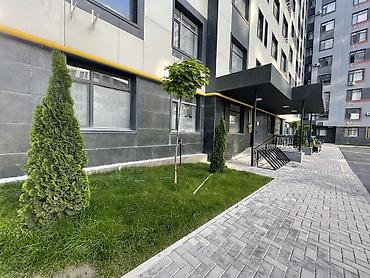 2 комнаты, 67 м², Тунгуч мкр Элитка, 1 этаж, Евроремонт