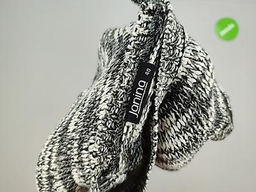 jean pascal clothes: Janina, Sweter damski, rozmiar L — 4