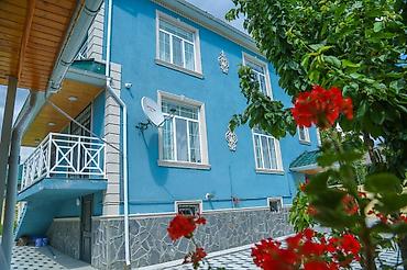 15 mine ev satilir: 200 kv. m, 4 otaqlı, İnternet — 2