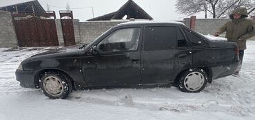 Daewoo: Daewoo Nexia: 2010 г., 1.5 л, Механика, Бензин