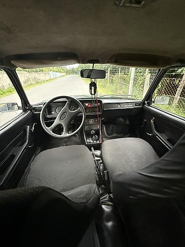VAZ (LADA): Tecili satlr — 4