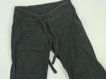 lidl spodnie dresowe: 3/4 Trousers, Vero Moda, S (EU 36), condition - Good