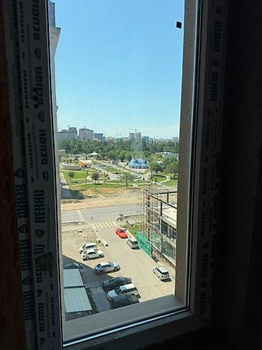 ренессанс: 3 комнаты, 108 м², Южная Магистраль Элитка, 7 этаж, ПСО (под самоотделку) — 3