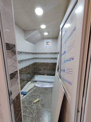 Həyət evləri və villaların satışı: Qaraçuxur qəs. 4 otaqlı, 210 kv. m, Yeni təmirli — 9