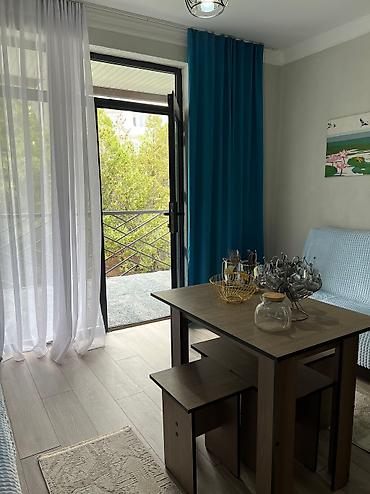 Иссык-Куль 2026: Номер, lk_ayar.house Чолпон-Ата, Детская площадка — 13