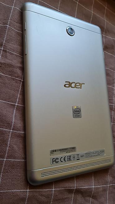 Tableti: Acer Iconia A1-830 tablet - Ekran: IPS (4:3), odličan za čitanje — 8