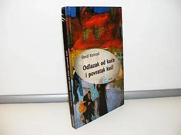 izjava da nije koriscen pdv primer: Odlazak od kuće i povratak kući đerđ konrad2008 arhipelagtvrd — 1