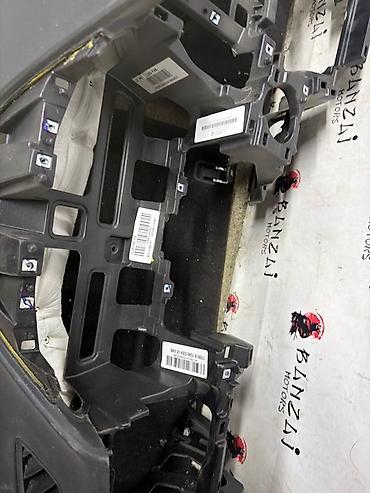 oem: Торпедо Hyundai 2018 г., Б/у, Корея — 5