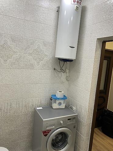 Продажа квартир: 1 комната, 49 м², Элитка, 5 этаж, Евроремонт at lalafo.kg — 11 Продажа квартир: 1 комната, 49 м², Элитка, 5 этаж, Евроремонт — 11