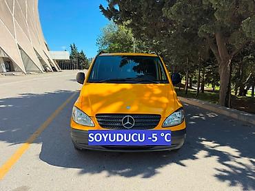 pikap: Mercedes-Benz Vito: 2.2 l | 2009 il Pikap — 1
