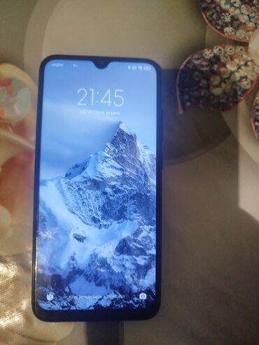 xiomi redmi not 11: Xiaomi Redmi smartfon Xüsusiyyətlər: Əla vəziyyətdədir heç bir