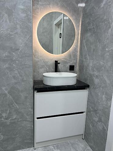 Продажа квартир: 2 комнаты, 62 м², Элитка, 4 этаж, Евроремонт — 13