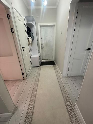 106: 3 комнаты, 72 м², Тунгуч мкр 106 серия, 8 этаж, Евроремонт — 7