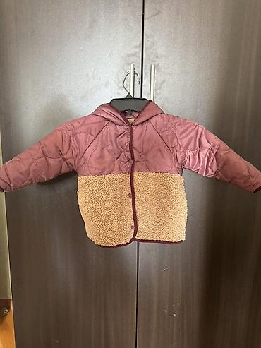 Üst geyimləri: Jaket, Uniseks, 2 - 3 yaş, Zara Kids — 1