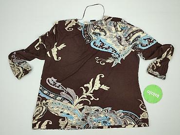 mr mexx: BODY FLIRT, Bluzka damska, rozmiar 4XL — 3
