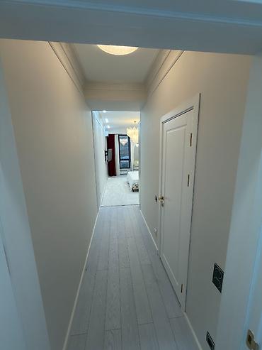 Продажа квартир: 3 комнаты, 87 м², Асанбай мкр Элитка, 6 этаж, Евроремонт — 4