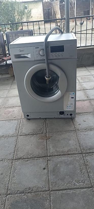 Kombi təmiri: Kombi, kondisioner və paltaryuyan üçün peşəkar servis xidməti - — 5