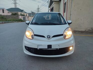 changan uni v: Xanımdan təcili satıllr