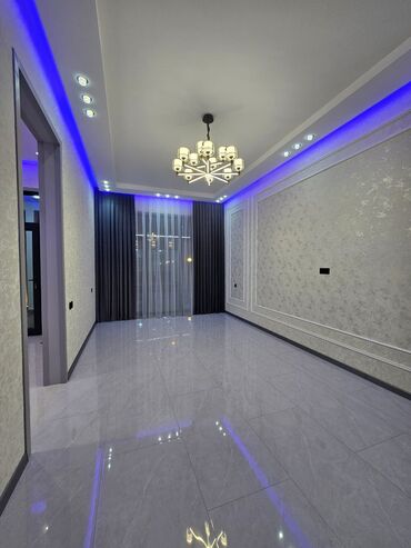 heyet evleri kupçali: 4 otaqlı, 157 kv. m