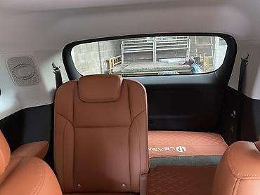 leap: Электромобиль LEAPMOTOR C16 2024 год выпуск (на задней двери — C11S) — 8