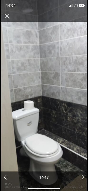 Долгосрочная аренда квартир: 2 комнаты, Собственник, Без подселения, С мебелью полностью — 13