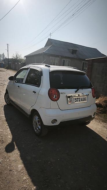 рулевая рейка ланос цена: Daewoo Matiz: 2008 г., 0.8 л, Автомат, Бензин, Хэтчбэк — 4
