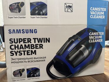 ноутбуки в рассрочку бишкек: Пылесос, Samsung, Стандартный, Сухая, Контейнер