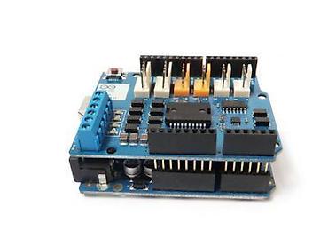 kamp: Kateqoriya: Arduino və Dəstləri > Arduino Shield Məhsul: Orjinal — 2