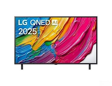 sam agac: Televizor "LG 55QNED80A6A" Televizor LG QNED LG 55QNED80A6A — 1