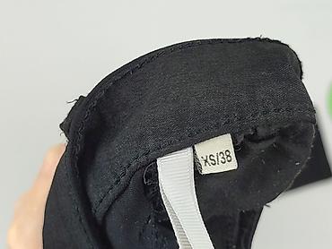 jeans mnml: Denim, Jeansy damskie, rozmiar XS — 5