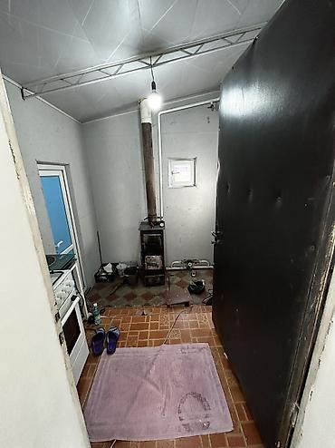 Продажа коттеджей и домов: 🏡 Продаётся просторный дом — 100 м² 📍 Район Аска Таш Отличный вариант — 11