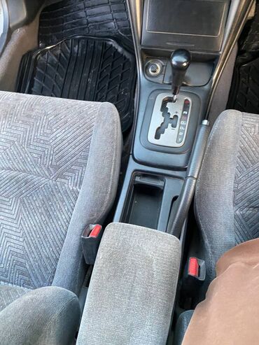 Honda: Honda Accord: 1999 г., Автомат, Бензин, Универсал — 16