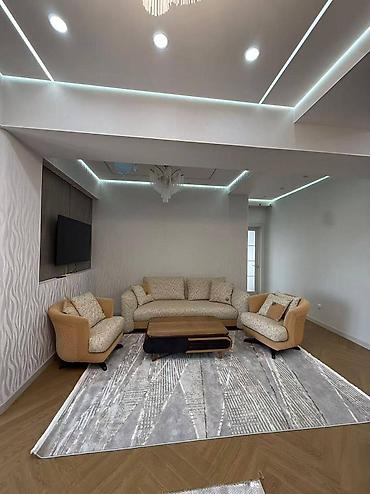 Продажа квартир: 3 комнаты, 110 м², ЗАГС/Цирк Элитка, 6 этаж, Евроремонт — 2