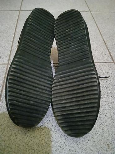 Oksfordice: Lakovane Oksfordice Diamantique – broj 40 - Model: klasične ženske — 10