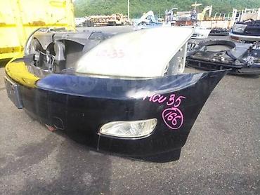 Грузовые кузова и будки: Mercedes-Benz, 2012 г., Б/у, Оригинал — 21