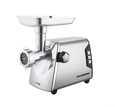 Ətçəkən maşın Hausberg HB-3460 🟢 Rəsmi iş yeri olan və olmayanlara lalafo.az -da Ətçəkən maşın Hausberg HB-3460 🟢 Rəsmi iş yeri olan və olmayanlara