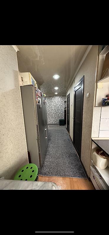 Продажа квартир: 3 комнаты, 58 м², Индивидуалка, 1 этаж, Евроремонт — 7