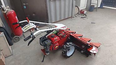 Другие косилки: Косилка, Мотоблок ROLF, Omega Pro, DECO, ALPHA Оригинал Распродажа — 2