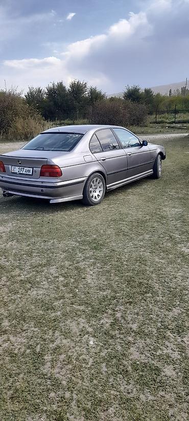 радиатор опель вектра б: BMW 5 series: 1996 г., Механика, Бензин, Седан — 3