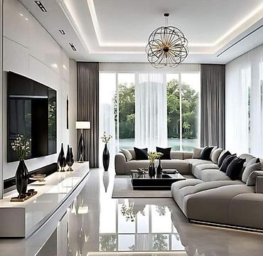 Ремонт под ключ: Ремонт под ключ | Квартиры Больше 6 лет опыта — 12