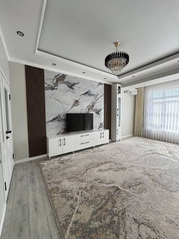 Продажа квартир: 3 комнаты, 132000 м², Элитка, 9 этаж, Евроремонт