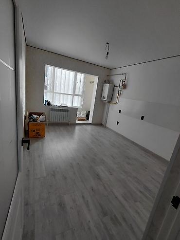 Продажа квартир: 1 комната, 52 м², 107 серия, 7 этаж, Евроремонт — 1