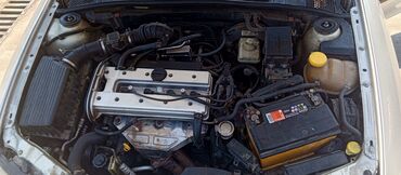 авто фольксваген поло: Opel Vectra: 2 l | 1999 il 600000 km Sedan